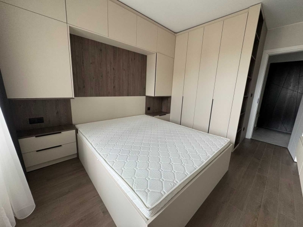 Двустаен апартамент в София, Малинова долина - 63 кв.м за 1700 €/кв.м - Снимка #1