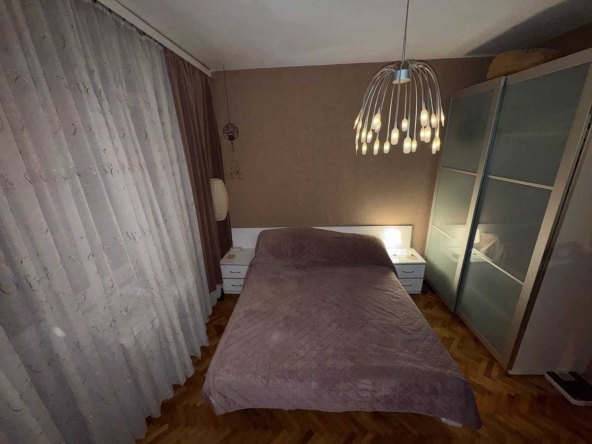 Двустаен апартамент в София, Хаджи Димитър - 67 кв.м за 1332 €/кв.м - Снимка #1