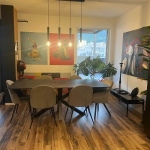 Тристаен апартамент в София, Манастирски ливади - 168 кв.м за 1697 €/кв.м - Снимка #1