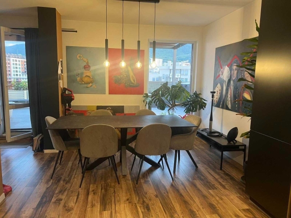 Тристаен апартамент в София, Манастирски ливади - 168 кв.м за 1697 €/кв.м - Снимка #1