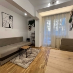 Дава се под наем Двустаен апартамент в София, Оборище - 70 кв.м за 648.21 € - Снимка #1