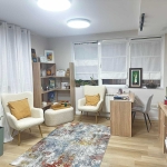 Дава се под наем Офис в София, Гоце Делчев - 60 кв.м за 348.84 € - Снимка #1