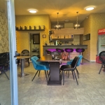 Дава се под наем Заведение в София, Банишора - 60 кв.м за 757.86 € - Снимка #1