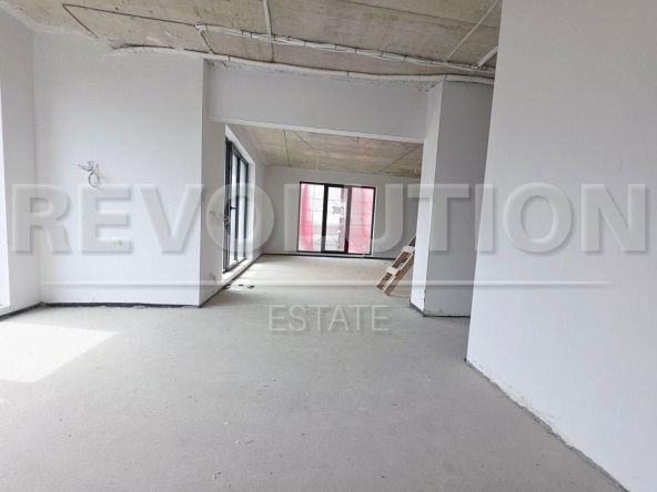 Мезонет в София, Кръстова вада - 131 кв.м за 1558 €/кв.м - Снимка #1
