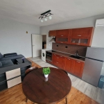 Дава се под наем Двустаен апартамент в Ямбол, Център - 55 кв.м за 348.84 € - Снимка #1