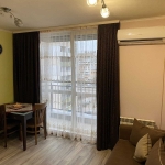 Дава се под наем Двустаен апартамент в София, Център - 65 кв.м за 598.23 € - Снимка #1