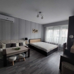 Дава се под наем Двустаен апартамент в Пазарджик, Център - 44 кв.м за 239.19 € - Снимка #1