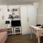 Дава се под наем Едностаен апартамент в Варна, Общината - 30 кв.м за 219.3 € - Снимка #1