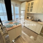 Двустаен апартамент в Бургас, Сарафово - 61 кв.м за 1246 €/кв.м - Снимка #1