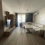 Дава се под наем Двустаен апартамент в София, Малинова долина - 63 кв.м за 648.21 € - Снимка #1