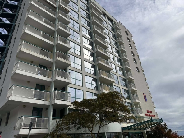 Едностаен апартамент в к.к. Златни пясъци - 32 кв.м за 1036 €/кв.м - Снимка #1