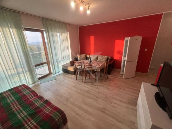 Едностаен апартамент в к.к. Слънчев бряг - 57 кв.м за 1027 €/кв.м - Снимка #1