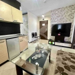 Тристаен апартамент в к.к. Слънчев бряг - 75 кв.м за 694 €/кв.м - Снимка #1