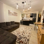 Дава се под наем Двустаен апартамент в Варна, Бриз - 68 кв.м за 817.53 € - Снимка #1