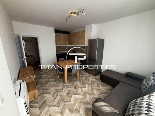 Дава се под наем Двустаен апартамент в с. Изгрев, Област Бургас - 67 кв.м за 598.23 € - Снимка #1