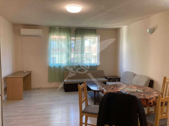 Дава се под наем Двустаен апартамент в Пловдив, Мараша - 70 кв.м за 448.8 € - Снимка #1