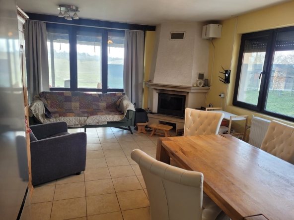Къща в с. Малина, Област Добрич - 115 кв.м за 599 €/кв.м - Снимка #1