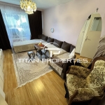 Тристаен апартамент в Бургас, Меден рудник - зона В - 94 кв.м за 757 €/кв.м - Снимка #1