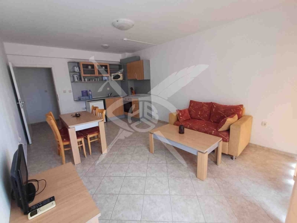 Тристаен апартамент в к.к. Слънчев бряг - 88 кв.м за 609 €/кв.м - Снимка #1