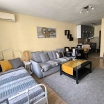 Дава се под наем Двустаен апартамент в Варна, Чаталджа - 75 кв.м за 548.25 € - Снимка #1