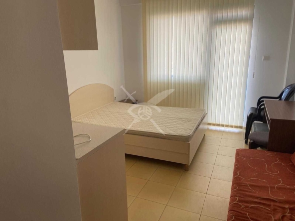 Едностаен апартамент в к.к. Слънчев бряг - 40 кв.м за 536 €/кв.м - Снимка #1