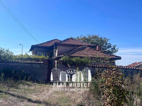 Къща в Димитровград - 110 кв.м за 186 €/кв.м - Снимка #1