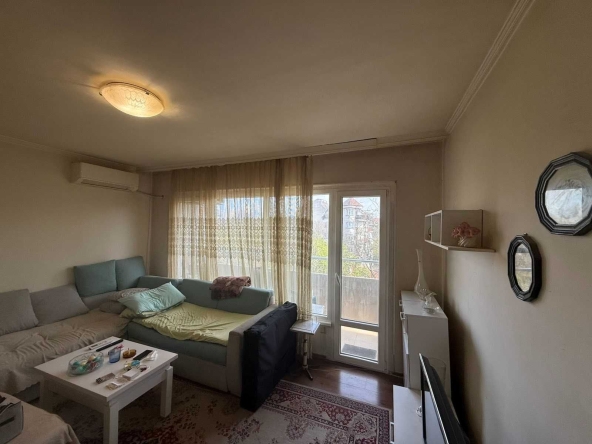 Двустаен апартамент в Пловдив, Кючук Париж - 67 кв.м за 914 €/кв.м - Снимка #1