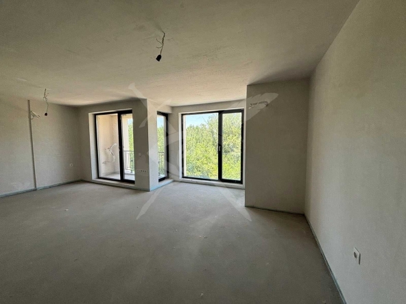 Тристаен апартамент в Пловдив, Христо Смирненски - 159 кв.м за 895 €/кв.м - Снимка #1