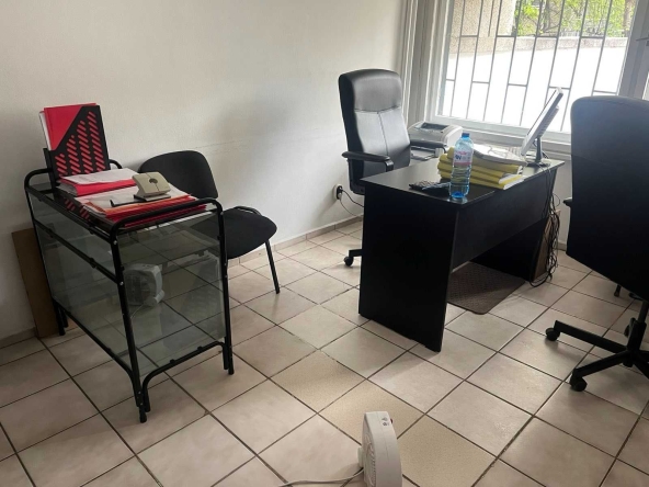 Дава се под наем Офис в София, Бояна - 30 кв.м за 89.76 € - Снимка #1