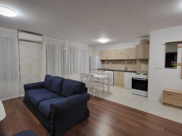 Тристаен апартамент в София, Стрелбище - 106 кв.м за 1595 €/кв.м - Снимка #1