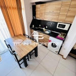 Дава се под наем Едностаен апартамент в к.к. Слънчев бряг - 35 кв.м за 348.84 € - Снимка #1