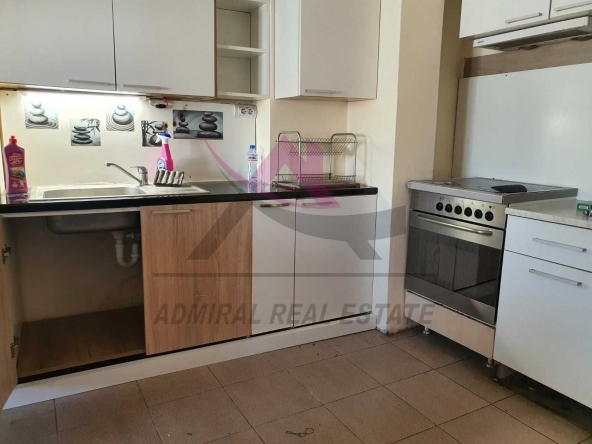 Дава се под наем Тристаен апартамент в Варна, Трошево - 137 кв.м за 548.25 € - Снимка #1