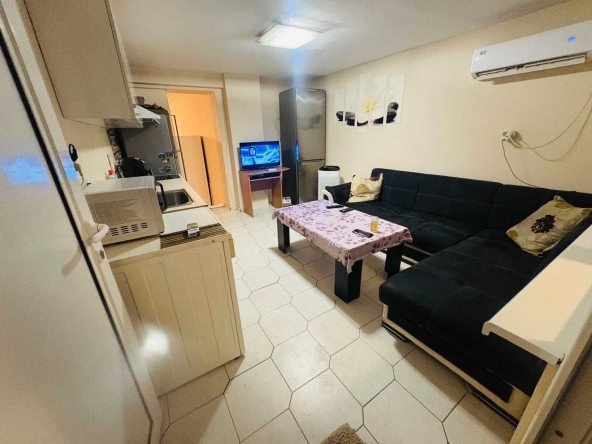Двустаен апартамент в Пловдив, Тракия - 46 кв.м за 749 €/кв.м - Снимка #1