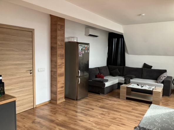 Тристаен апартамент в София, Орландовци - 160 кв.м за 845 €/кв.м - Снимка #1