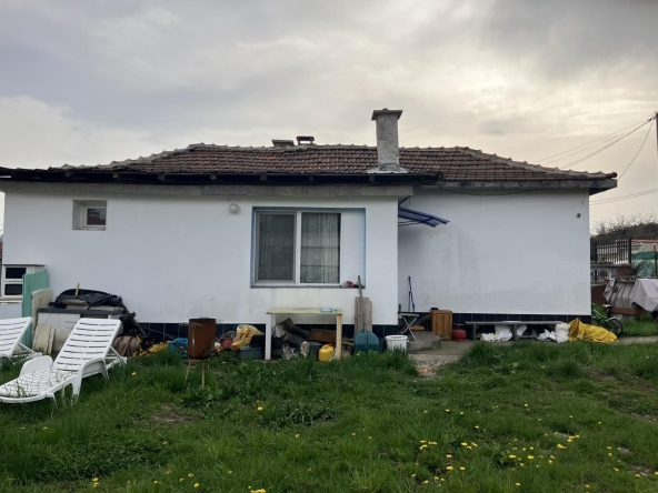 Къща в Перник, Мошино - 60 кв.м за 994 €/кв.м - Снимка #1