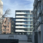 Тристаен апартамент в Варна, Център - 79 кв.м за 1420 €/кв.м - Снимка #1