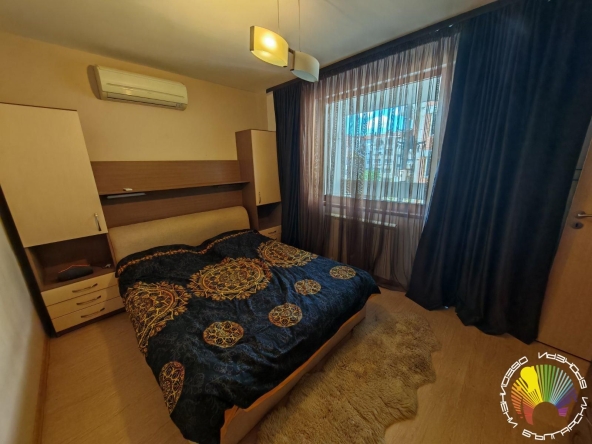 Многостаен апартамент в Бургас, Възраждане - 146 кв.м за 1542 €/кв.м - Снимка #1