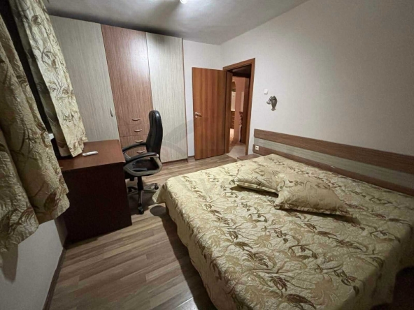 Дава се под наем Двустаен апартамент в Варна, Левски - 60 кв.м за 498.27 € - Снимка #1