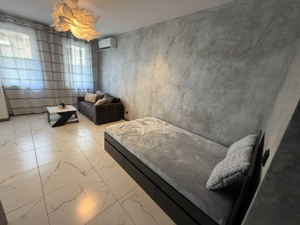 Дава се под наем Едностаен апартамент в София, Малинова долина - 44 кв.м за 498.27 € - Снимка #1