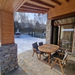 Къща в Банско - 102 кв.м за 1500 €/кв.м - Снимка #1