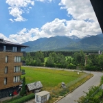 Едностаен апартамент в Банско - 57 кв.м за 358 €/кв.м - Снимка #1