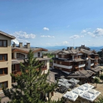 Двустаен апартамент в Банско - 60 кв.м за 1267 €/кв.м - Снимка #1