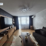 Тристаен апартамент в Плевен, Мара Денчева - 65 кв.м за 1868 €/кв.м - Снимка #1