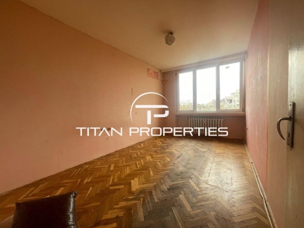 Тристаен апартамент в Пловдив, Мараша - 60 кв.м за 1063 €/кв.м - Снимка #1