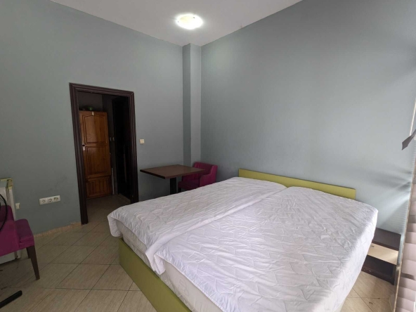 Едностаен апартамент в Поморие - 29 кв.м за 818 €/кв.м - Снимка #1