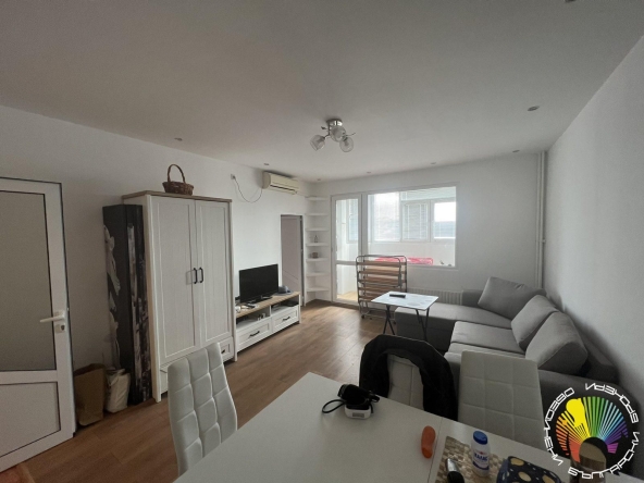 Двустаен апартамент в Бургас, Изгрев - 50 кв.м за 2400 €/кв.м - Снимка #1