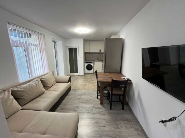 Дава се под наем Двустаен апартамент в Казанлък - 65 кв.м за 298.86 € - Снимка #1