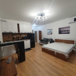 Дава се под наем Едностаен апартамент в София, Студентски град - 48 кв.м за 500 € - Снимка #1