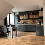 Тристаен апартамент в София, Орландовци - 160 кв.м за 749 €/кв.м - Снимка #1