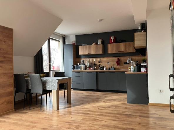 Тристаен апартамент в София, Орландовци - 160 кв.м за 749 €/кв.м - Снимка #1